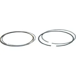 WOSSNER RIK77.00D3 RING SET YAM/GAS GAS