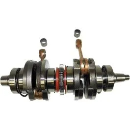 WSM 010-1019WSM CRANKSHAFT COM. SD 951 C