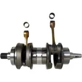 WSM 010-1025WSM CRANKSHAFT COM. TWIN YAM