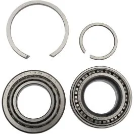 EASTERN MOTORCYCLE PARTS A-9028 BEARING ASY TIMKEN #9028