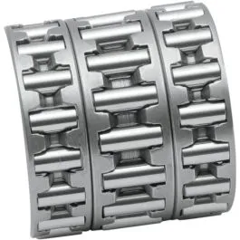 EASTERN MOTORCYCLE PARTS A-24354-87A BEARING ROD SET 86-08 XL