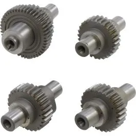 ANDREWS 298135 CAMSHAFT SET N3