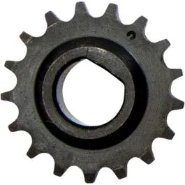 FEULING PARTS 1091 OUTER CRANK SPROCKET 17 TOOTH