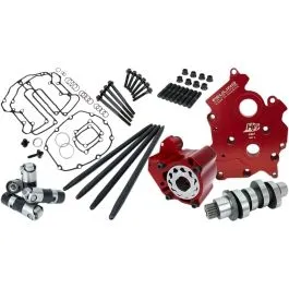 FEULING PARTS 7262 CAMCHEST KIT RACE SERIES WITH REAPER 521 CHAIN DRIVE FOR MILWAUKEE 8 OIL COOLED