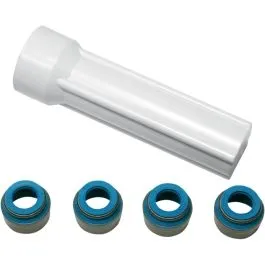 FEULING PARTS 1075 VITON VALVE SEALS 5/16' EVO