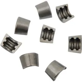 FEULING PARTS 1213 VALVE LOCKS TRIPLE GROOVE