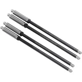 FEULING PARTS 4096 PUSHRODS ADJ QUIK TC 99-