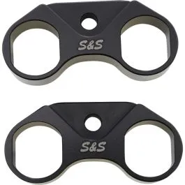 S&S CYCLE 330-0741 GUIDE LIFTER 06-21 XL