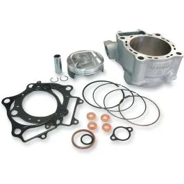 ATHENA P400210100001 CYLINDER KIT 490CC 100MM BIG BORE