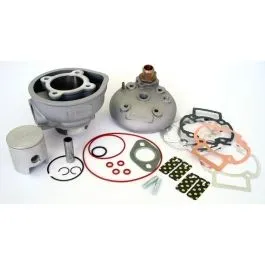 ATHENA 071500 CYLINDER KIT SPORT WITH HEAD 70CC Ø47 6MM