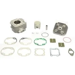 ATHENA 070000/1 CYLINDER KIT WITH HEAD 50CC Ø40MM