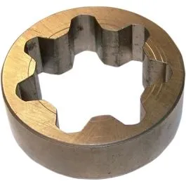 WSM 010-093 PUMP ROTOR 4-TEC SEA DOO