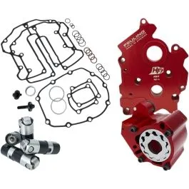 FEULING PARTS 7099 OILING SYSTEM KIT RACE SERIES FOR MILWAUKEE 8 WATER COOLED