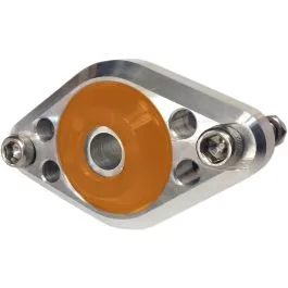 ALLOY ART GTMM-1 MOUNT MOTOR ISO FRONT
