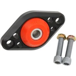 ALLOY ART GTMM-2 MOUNT MOTOR ISO FRONT