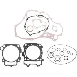 MOOSE RACING 8080037MSE GASKET SET COMP YAM YZF