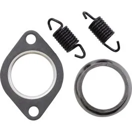 MOOSE RACING 823182MSE GASKET KIT EXHAUST POL