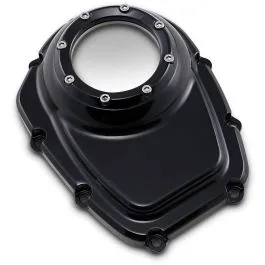 TRASK TM-018BK COVER CAM ASLT M8 BK
