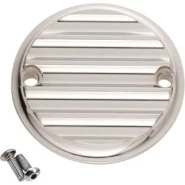 JOKER MACHINE 02-970-3 COVER TIMING M8 FIN CHR