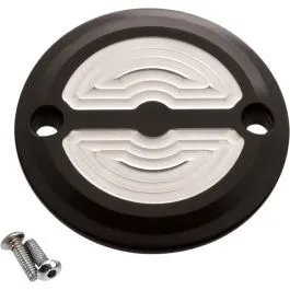 JOKER MACHINE 02-972-2 COVER TIMING M8 MLD BLK