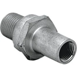 ALLOY ART CRA-1 COMPRESSION RELEASE ADAPTER 14MM X 3/4'