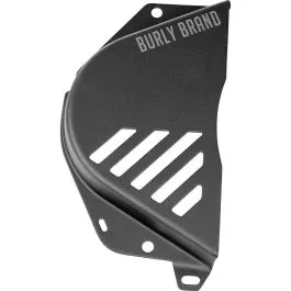 BURLY BRAND B10-3004B SPROCKET COVR REBEL 1100