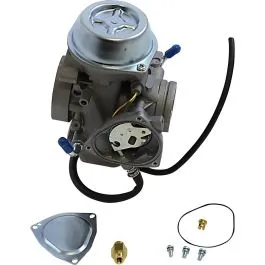 MOOSE RACING 100-3063-PU CARBURETOR POL ATV MSE