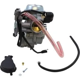 MOOSE RACING 200-1523-PU CARBURETOR ARCTIC CAT MSE