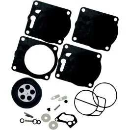 VERTEX 451469 CARB REPAIR KIT SUPER BNI