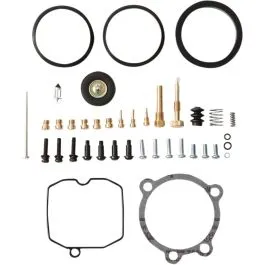 ALL BALLS 26-1759 CARBURETOR REBUILD KIT HARLEY 1200