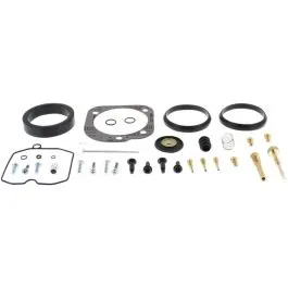 ALL BALLS 26-1761 CARBURETOR REBUILD KIT HARLEY