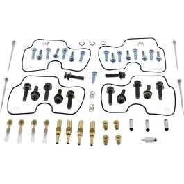 PARTS UNLIMITED 26-10041 CARBURETTOR REBUILD KIT