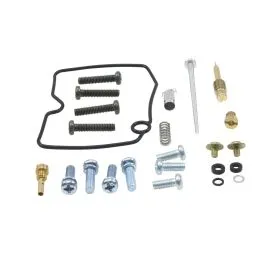PARTS UNLIMITED 26-10137 CARBURETTOR REBUILD KIT