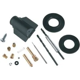 DYNOJET 8136 THUNDER SLIDE JET KIT STAGE 1