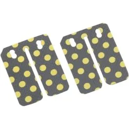 ATHENA P400480130002 2 CARBON REED VALVES 0 30