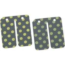 ATHENA P400485130002 2 CARBON REED VALVES 0 29