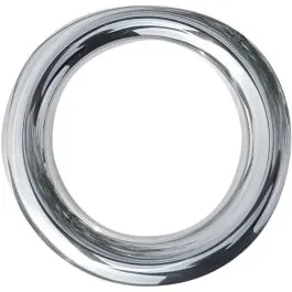 TRASK TM-1020-9BP AIR CLEANER VELOCITY STACK ASSAULT