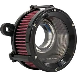 TRASK TM-1020GBK AIRCLEANER ASULT TBW BK