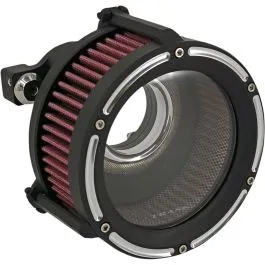 TRASK TM-1022-RC AIR CLEANER ASSAULT REVERSE CUT 91-20XL