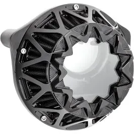 ARLEN NESS 600-042 CROSSFIRE AIR CLEANER - ALL BLACK