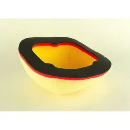 DT-1 RACING DT-260-10NO STANDARD DUAL LAYER AIRFILTER HUSABERG