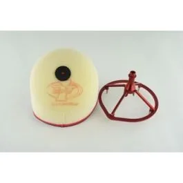 DT-1 RACING DT-130-42NO STANDARD DUAL LAYER AIRFILTER HUSQVARNA