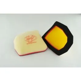 DT-1 RACING DT-130-55NO STANDARD DUAL LAYER AIRFILTER HUSQVARNA