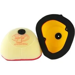 DT-1 RACING DT-140-06NO STANDARD DUAL LAYER AIRFILTER KAWASAKI