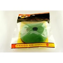 DT-1 RACING DT-150-11PO PRE-OILED STANDARD DUAL LAYER AIRFILTER KTM