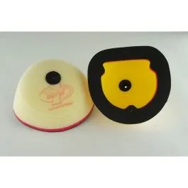 DT-1 RACING DT-150-43NO STANDARD DUAL LAYER AIRFILTER KTM