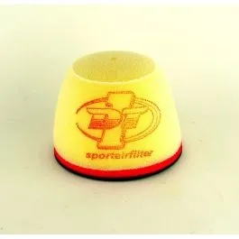 DT-1 RACING DT-170-04NO STANDARD DUAL LAYER AIRFILTER SUZUKI