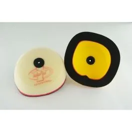 DT-1 RACING DT-170-43NO STANDARD DUAL LAYER AIRFILTER SUZUKI