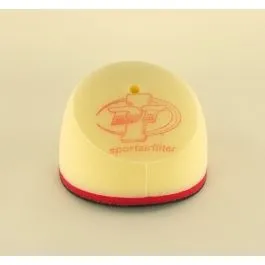 DT-1 RACING DT-270-02NO STANDARD DUAL LAYER AIRFILTER SUZUKI