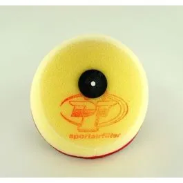 DT-1 RACING DT-190-42NO STANDARD DUAL LAYER AIRFILTER TM RACING